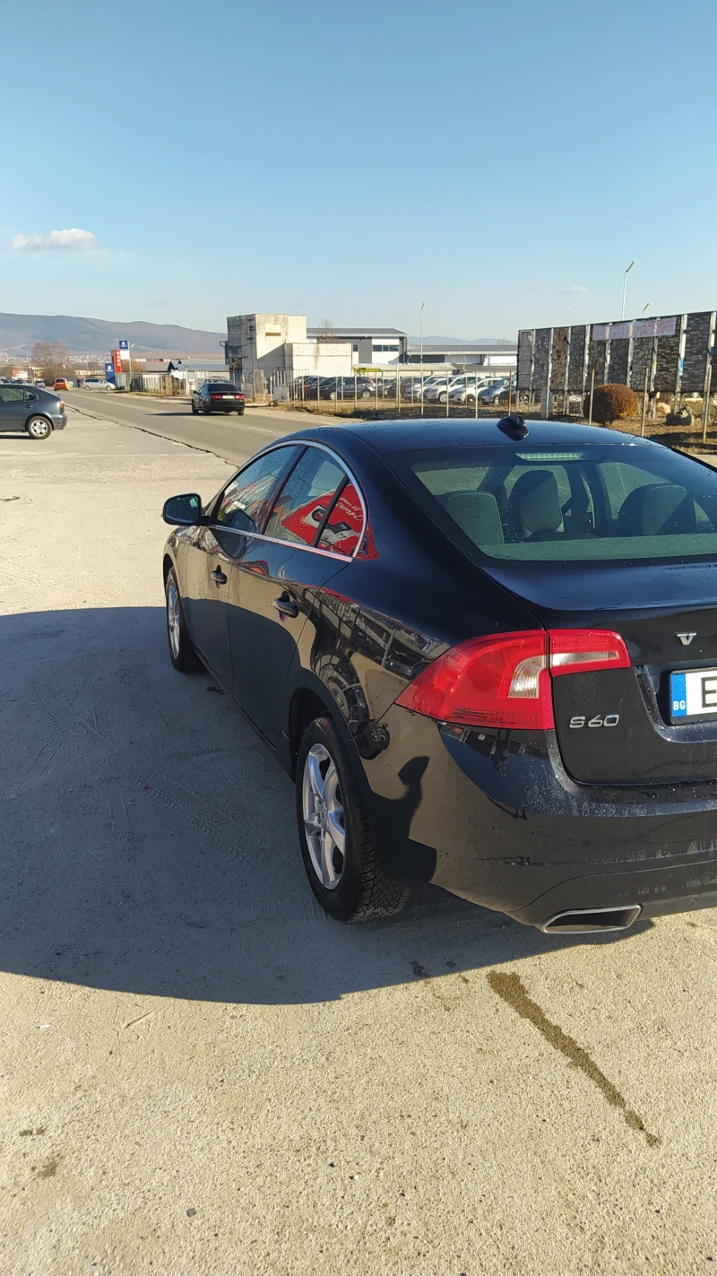 Volvo S60, снимка 5 - Автомобили и джипове - 48351230