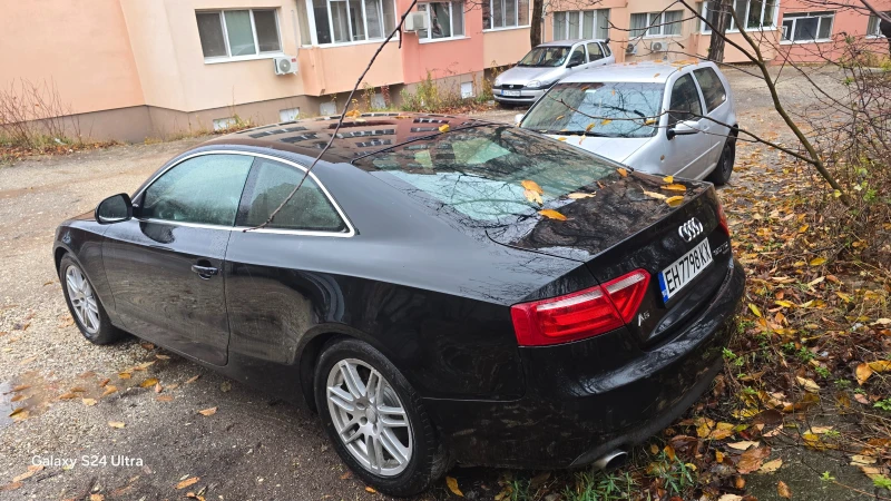 Audi A5 3.0tdi, снимка 3 - Автомобили и джипове - 48264090