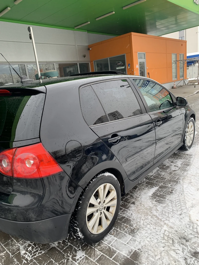 VW Golf 2, O TDI GT, снимка 5 - Автомобили и джипове - 48679385