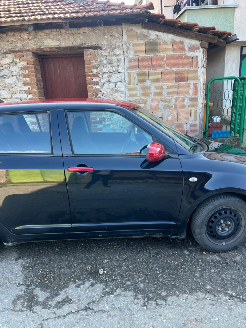 Suzuki Swift, снимка 9 - Автомобили и джипове - 48737873