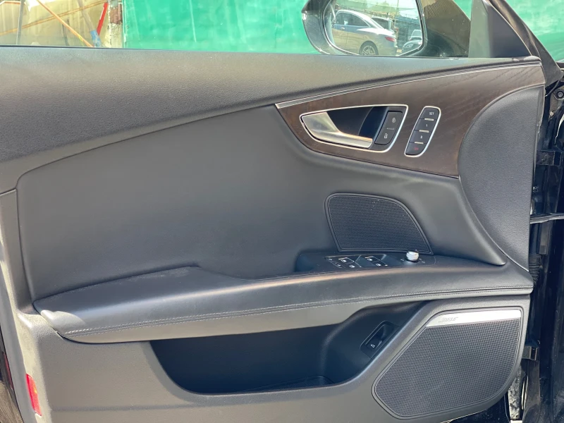 Audi A7 3.0TFSI* RS7* BOSE* ОБДУХВАНЕ* MEMORY* CAMERA, снимка 16 - Автомобили и джипове - 50879025
