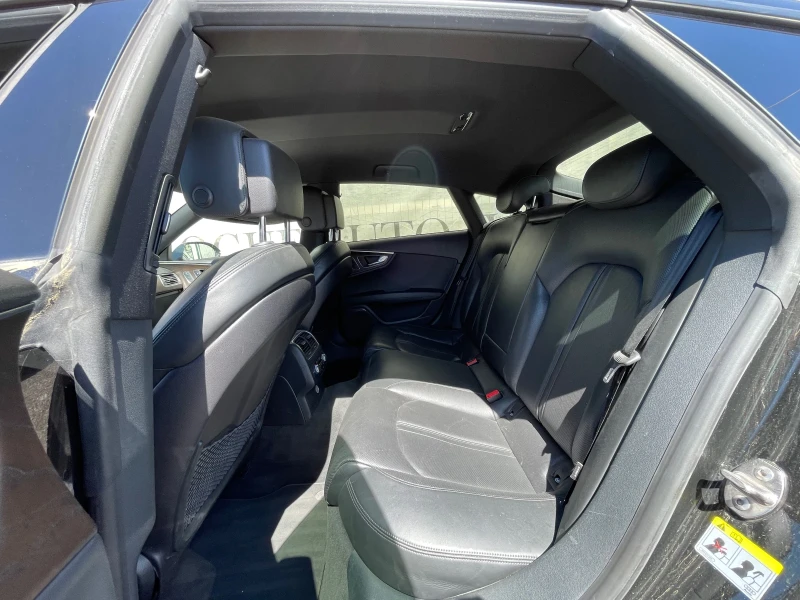 Audi A7 3.0TFSI* RS7* BOSE* ОБДУХВАНЕ* MEMORY* CAMERA, снимка 15 - Автомобили и джипове - 50879025
