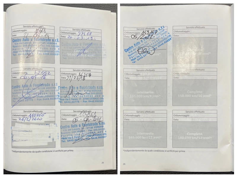 Toyota Verso 2.0D ACTIVE , снимка 15 - Автомобили и джипове - 51898449