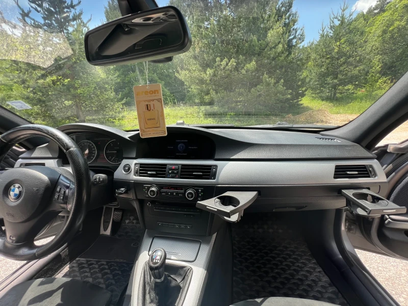 BMW 320 XD, снимка 3 - Автомобили и джипове - 52657386