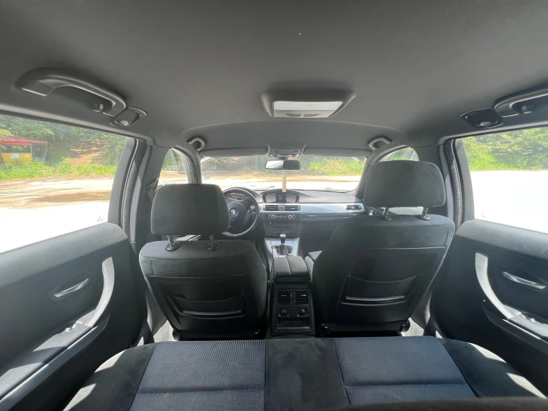 BMW 320 XD, снимка 13 - Автомобили и джипове - 52657386