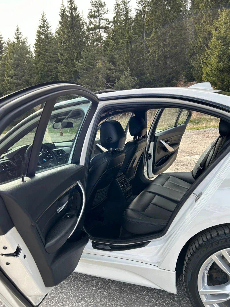 BMW 335 M Pack 4x4, снимка 10 - Автомобили и джипове - 52729721