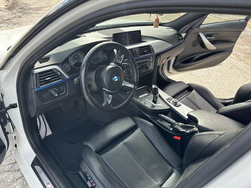 BMW 335 M Pack 4x4, снимка 7 - Автомобили и джипове - 52729721
