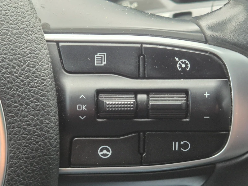 Kia K5 1.6 t-gdi gt-line, снимка 8 - Автомобили и джипове - 52886673