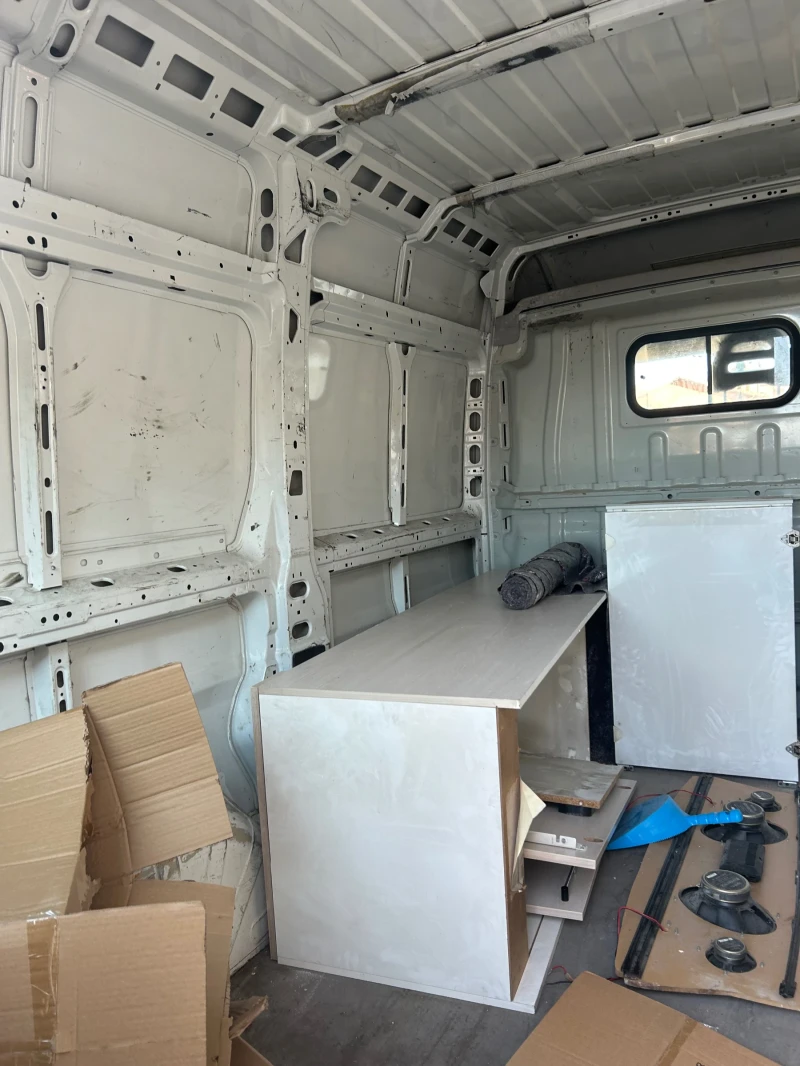 Fiat 1100, снимка 9 - Автомобили и джипове - 52937925