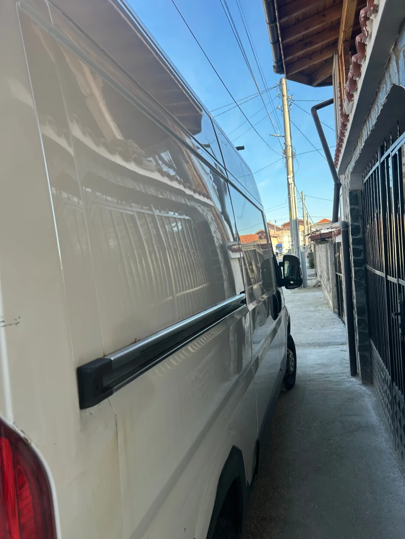 Fiat 1100, снимка 8 - Автомобили и джипове - 52937925