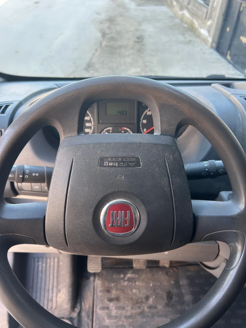 Fiat 1100, снимка 5 - Автомобили и джипове - 52937925