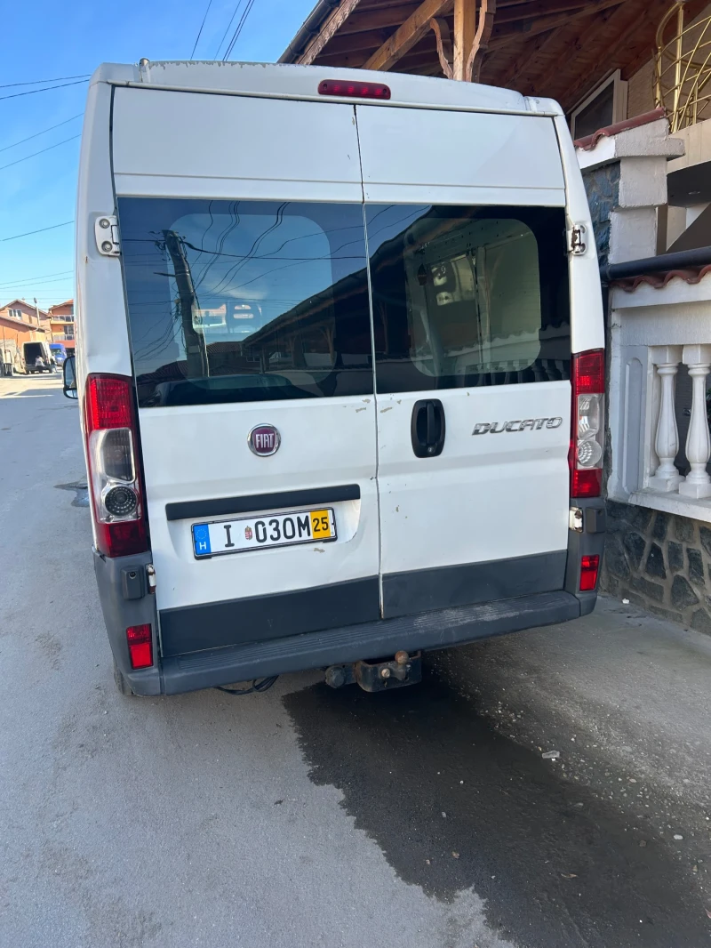 Fiat 1100, снимка 12 - Автомобили и джипове - 52937925