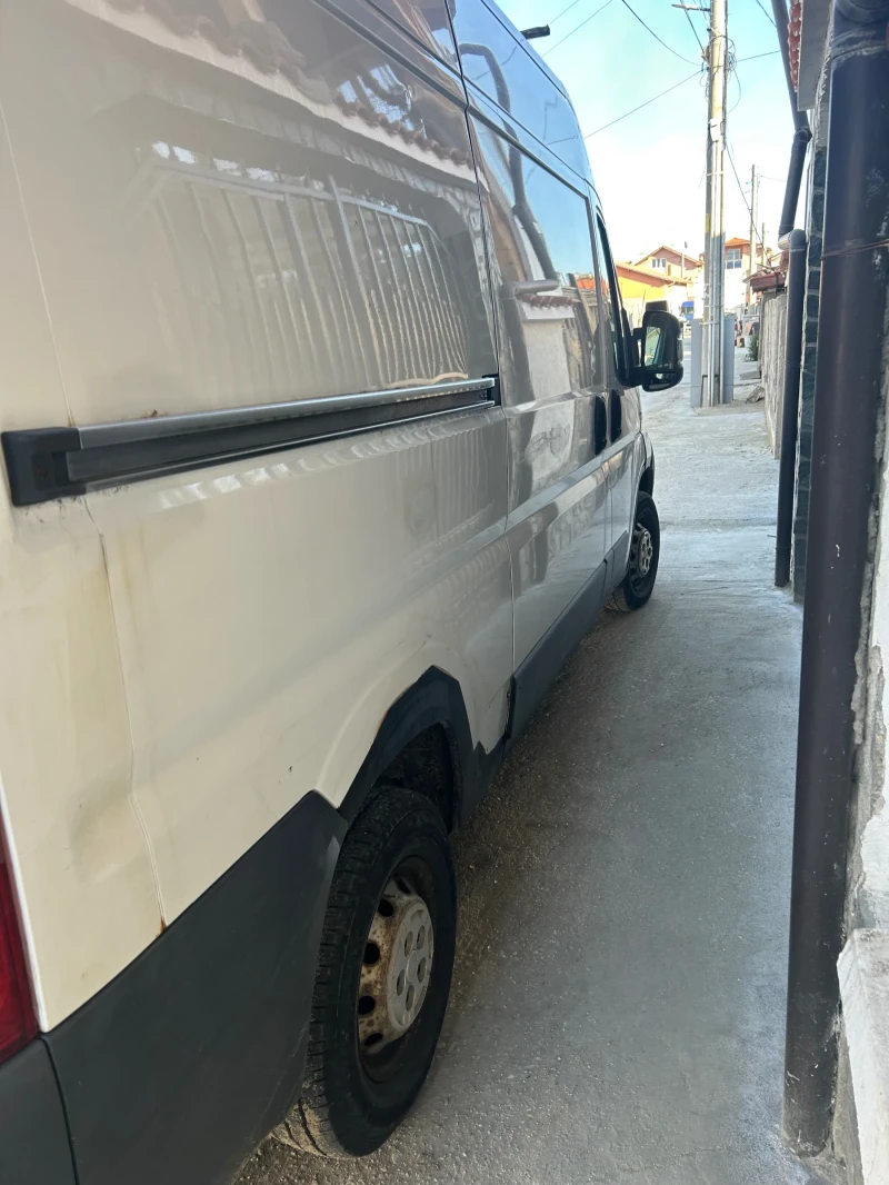 Fiat 1100, снимка 7 - Автомобили и джипове - 52937925