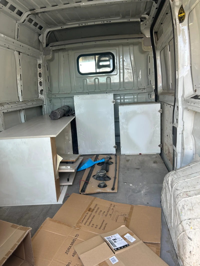 Fiat 1100, снимка 11 - Автомобили и джипове - 52937925