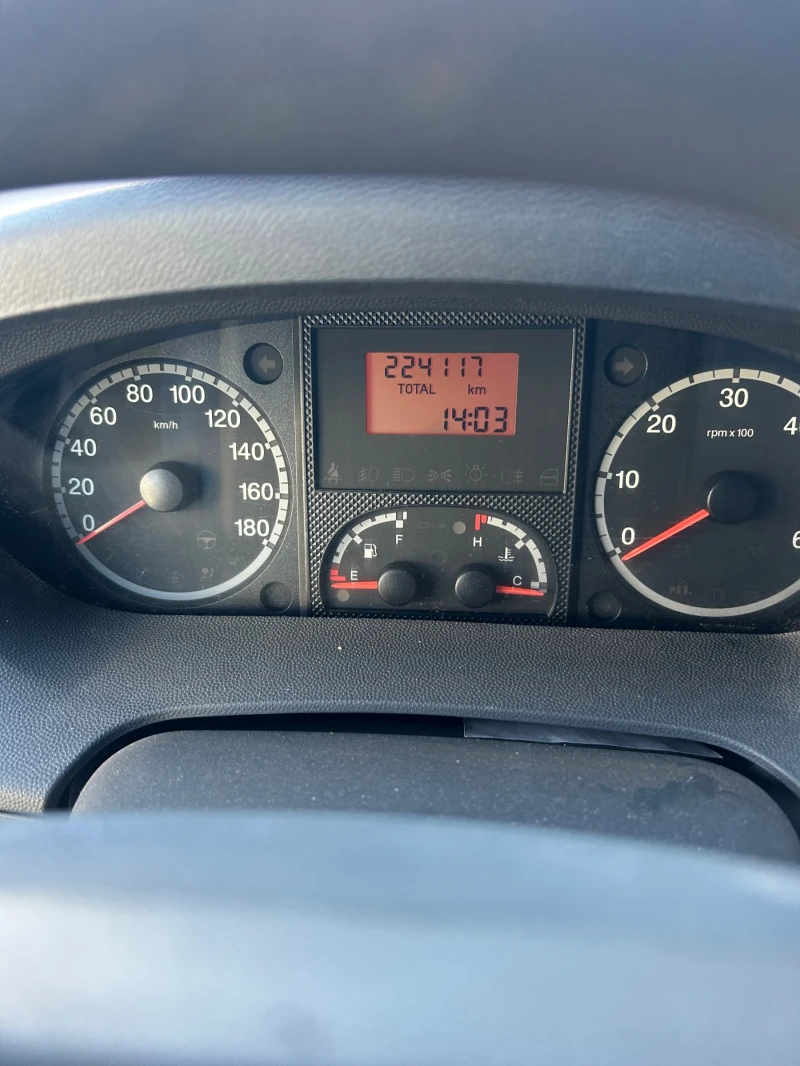 Fiat 1100, снимка 2 - Автомобили и джипове - 52937925