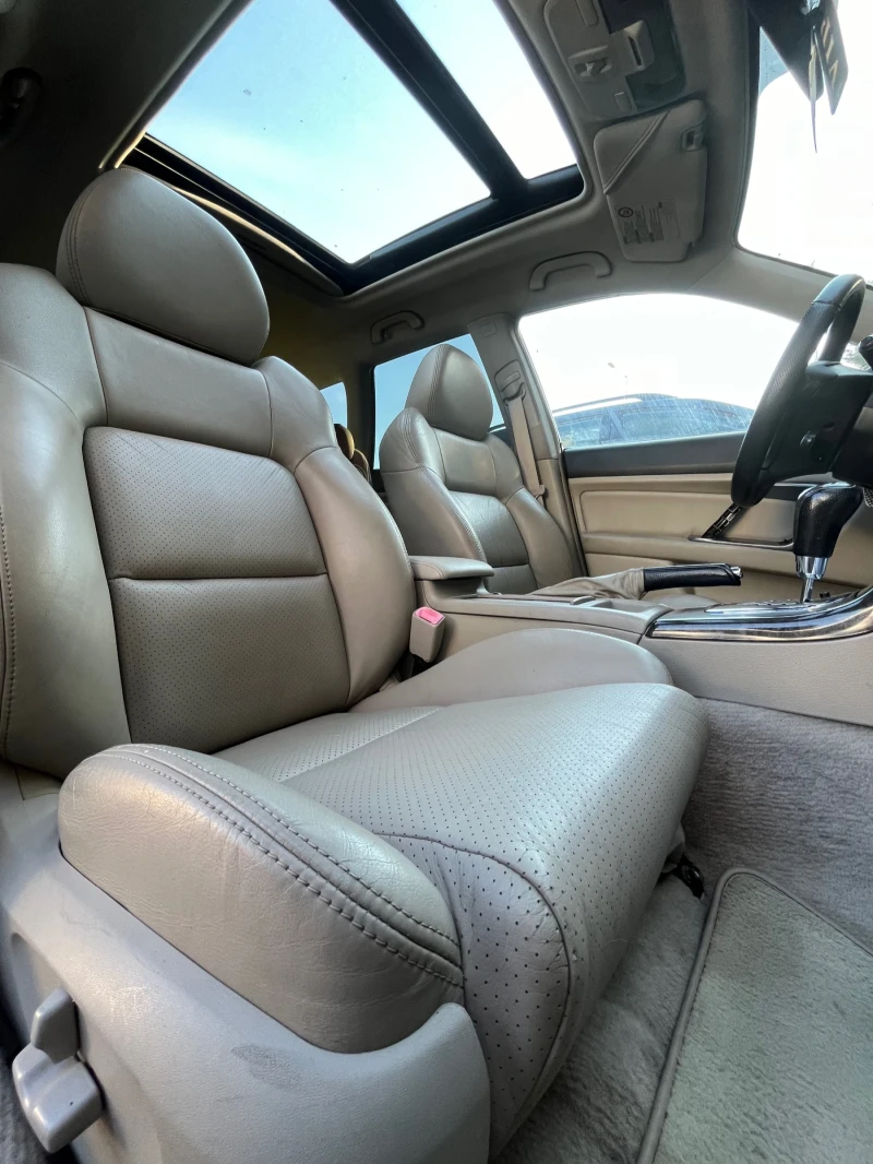 Subaru Legacy, снимка 9 - Автомобили и джипове - 53157673