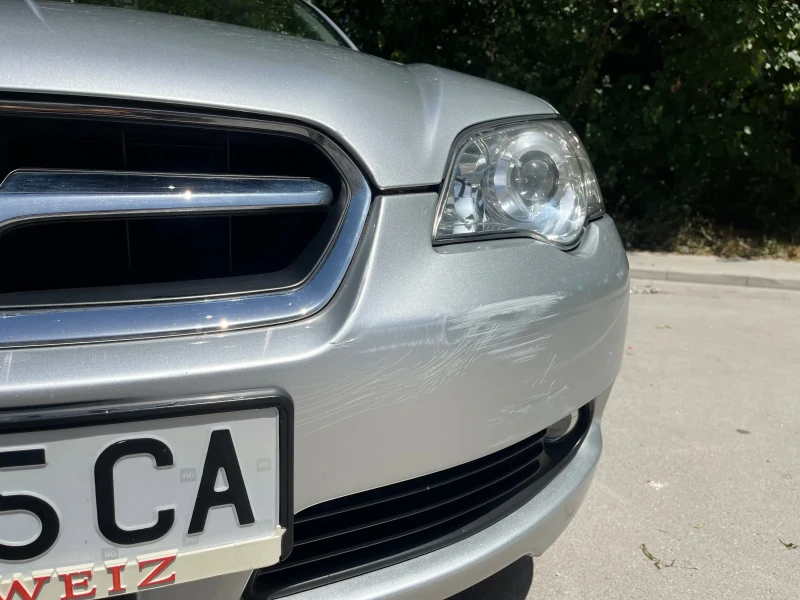 Subaru Legacy, снимка 3 - Автомобили и джипове - 53157673