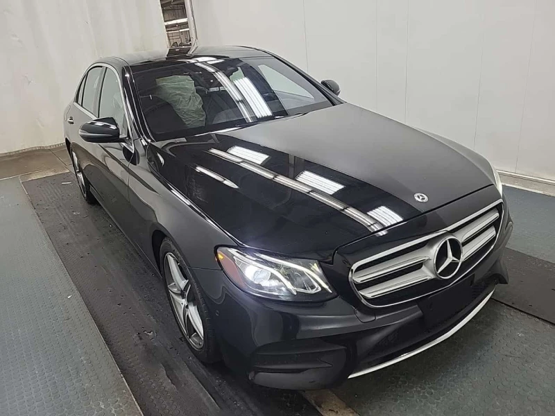 Mercedes-Benz E 300 * CARFAX * ЦЕНА ДО БГ, снимка 2 - Автомобили и джипове - 53563635