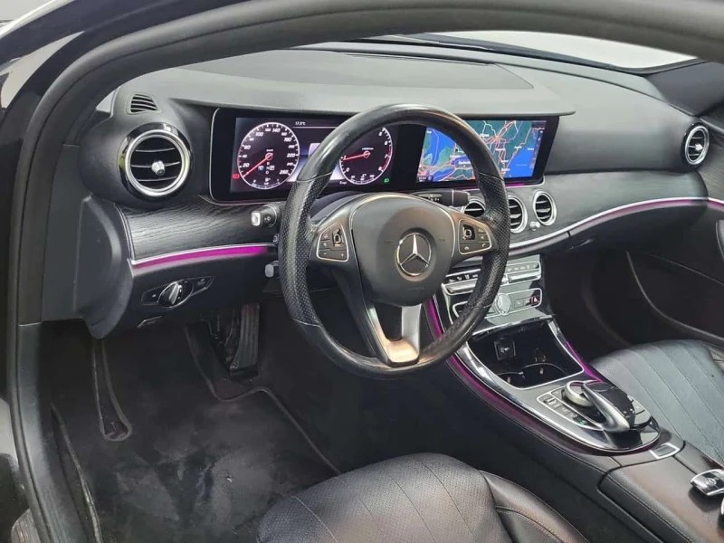 Mercedes-Benz E 300 * CARFAX * ЦЕНА ДО БГ, снимка 10 - Автомобили и джипове - 53563635