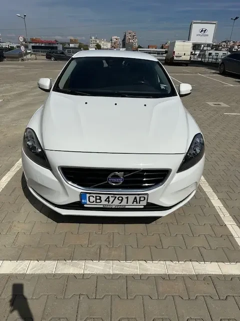 Volvo V40 D2 | Mobile.bg   1