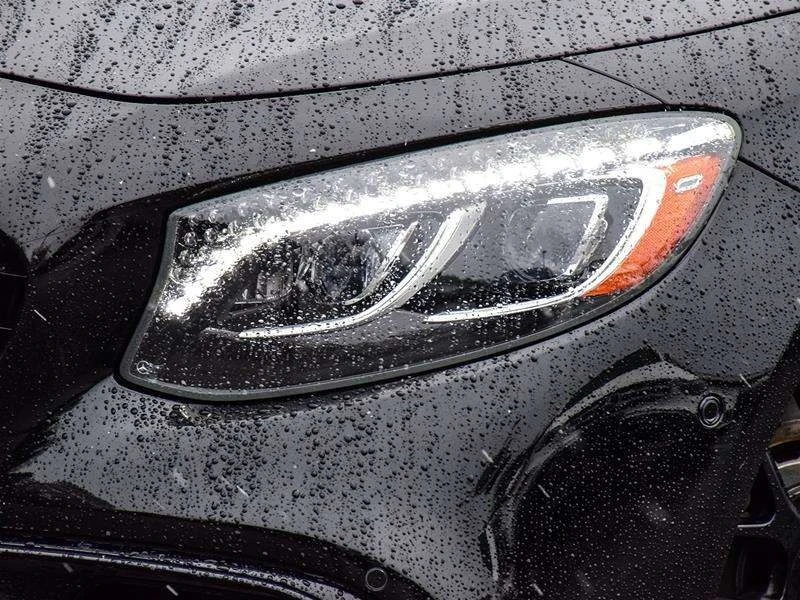 Mercedes-Benz S 63 AMG  Swarovski Crystal Lighting P* CARFAX * ЦЕНА ДО БГ - изображение 7