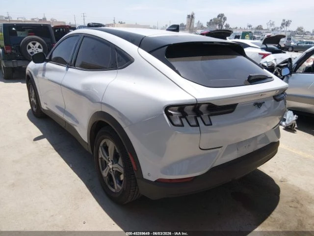 Ford Mustang Mach-E Select RWD, снимка 3 - Автомобили и джипове - 55127045