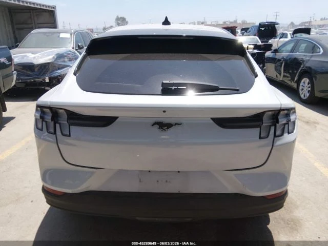 Ford Mustang Mach-E Select RWD, снимка 6 - Автомобили и джипове - 55127045