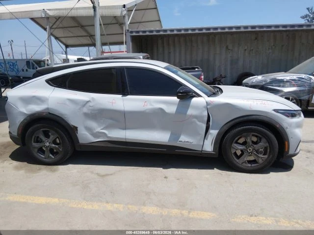 Ford Mustang Mach-E Select RWD, снимка 7 - Автомобили и джипове - 55127045