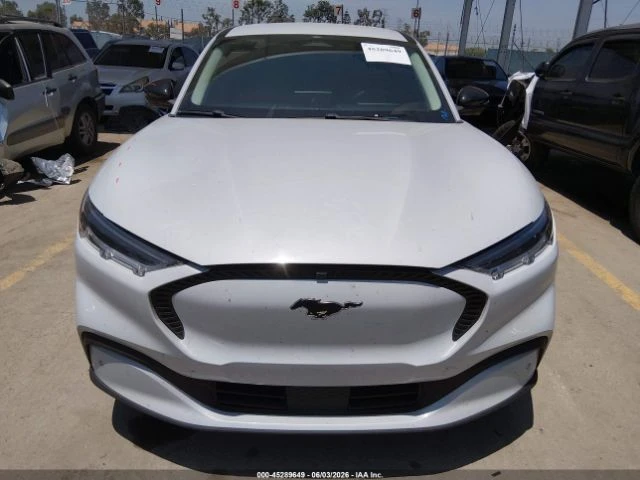 Ford Mustang Mach-E Select RWD, снимка 5 - Автомобили и джипове - 55127045