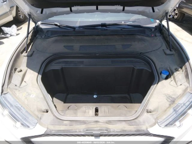 Ford Mustang Mach-E Select RWD, снимка 10 - Автомобили и джипове - 55127045