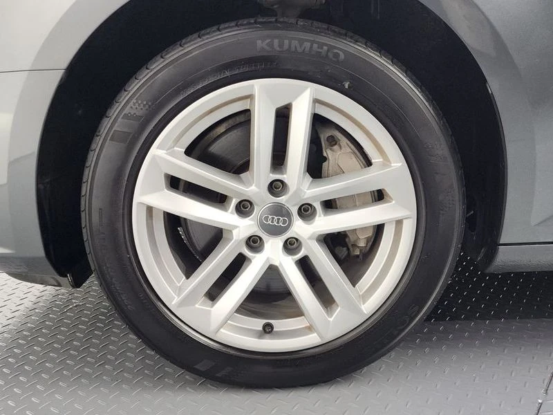 Audi A4 45 TFSI Premium| 190�.�. | Mobile.bg � ����������� 5