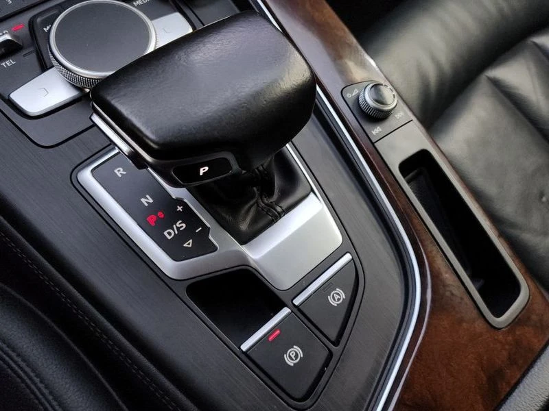 Audi A4 45 TFSI Premium| 190�.�. | Mobile.bg � ����������� 9