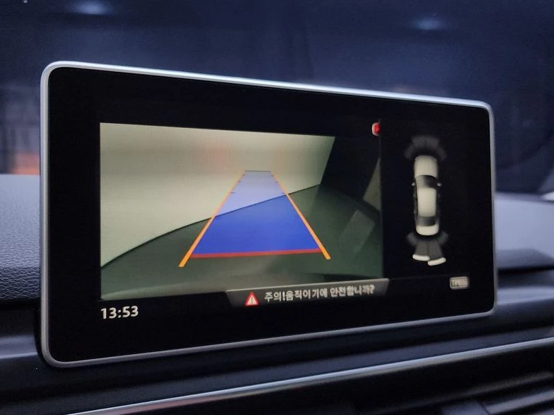 Audi A4 45 TFSI Premium| 190�.�. | Mobile.bg � ����������� 15
