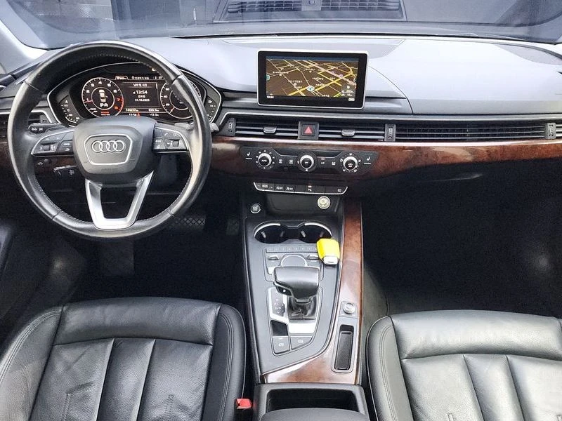 Audi A4 45 TFSI Premium| 190�.�. | Mobile.bg � ����������� 7
