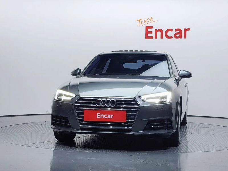 Audi A4 45 TFSI Premium| 190�.�. | Mobile.bg � ����������� 3