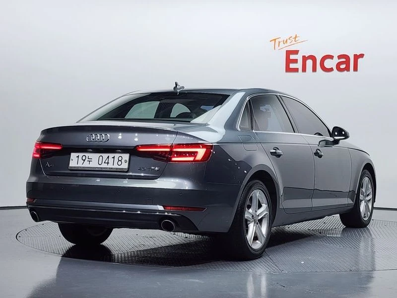 Audi A4 45 TFSI Premium| 190�.�. | Mobile.bg � ����������� 2