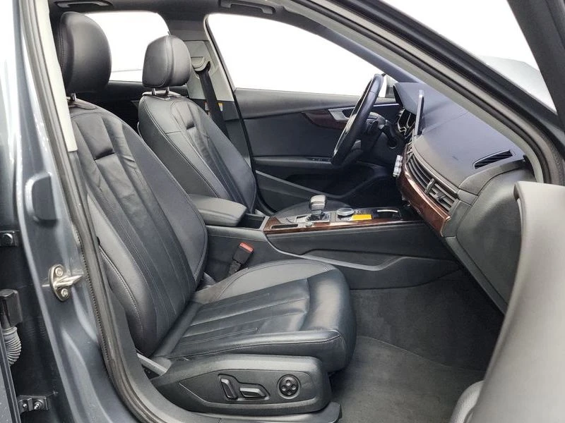 Audi A4 45 TFSI Premium| 190�.�. | Mobile.bg � ����������� 11