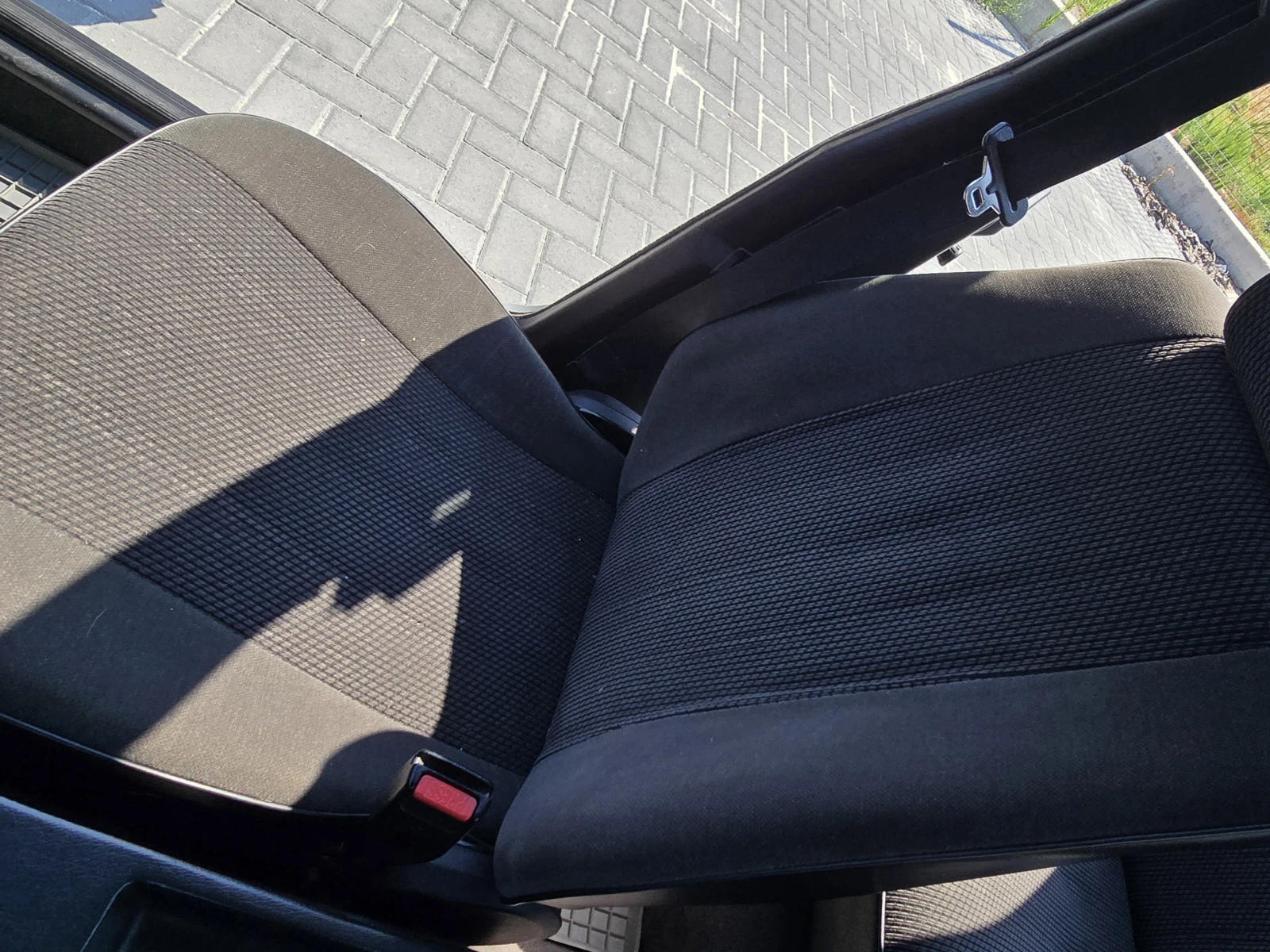 BMW 324 324, снимка 7 - Автомобили и джипове - 54087392