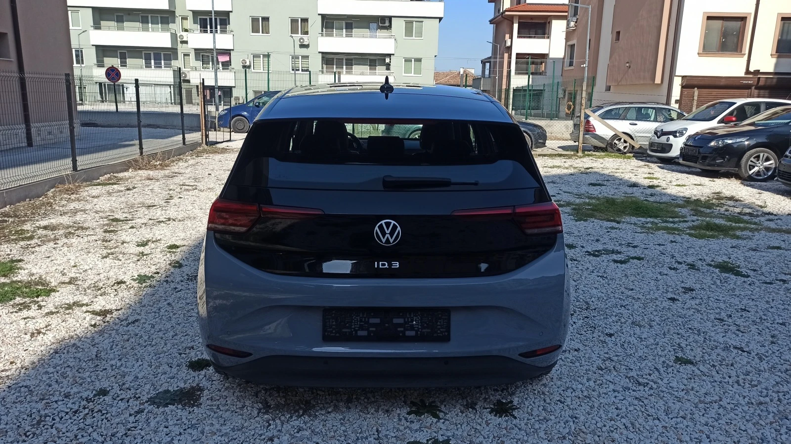 VW ID.3 PRO Performance-204кс-ГАРАНЦИОНЕН - изображение 3