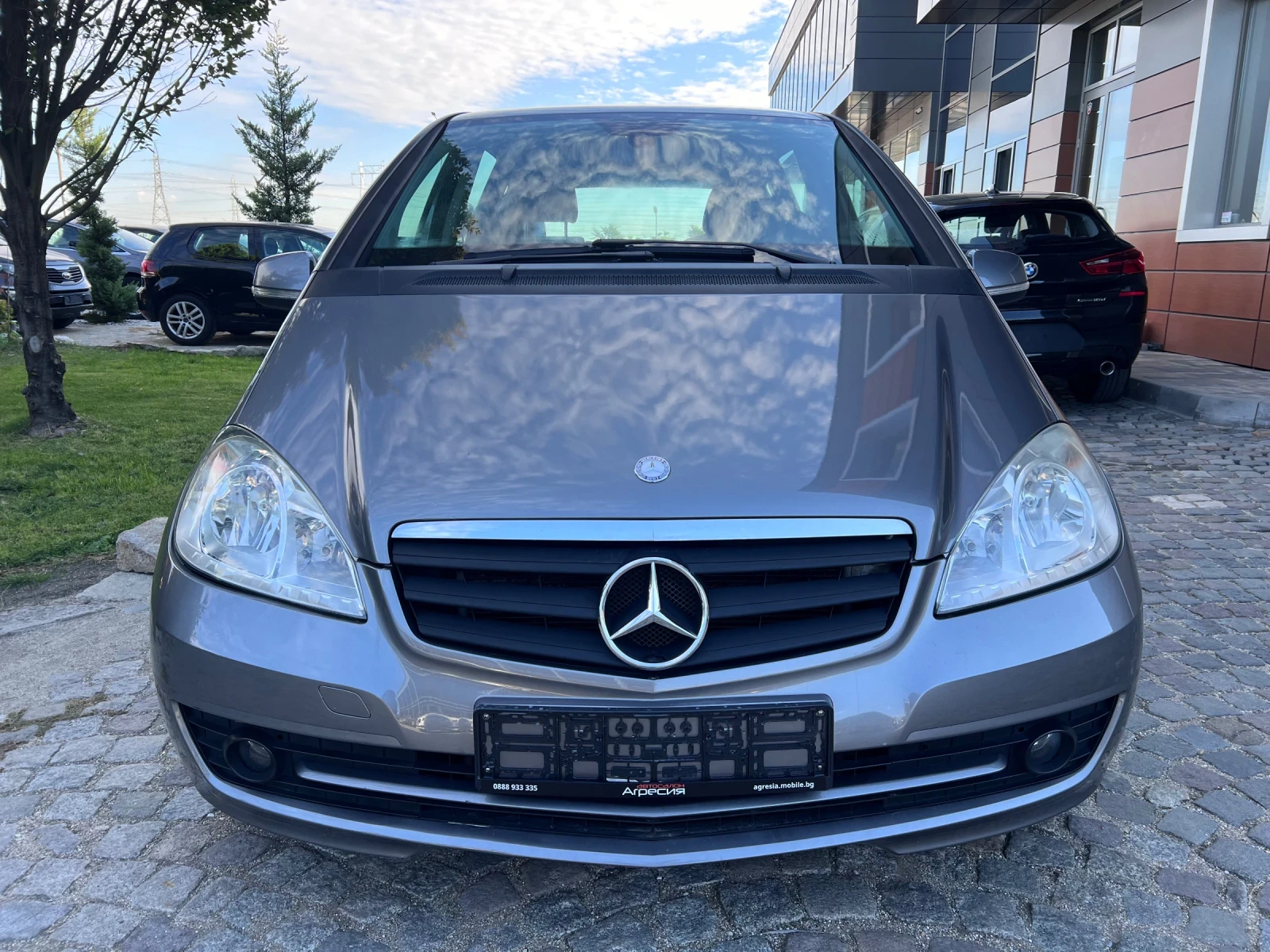 Mercedes-Benz A 150 1.5i  - изображение 2