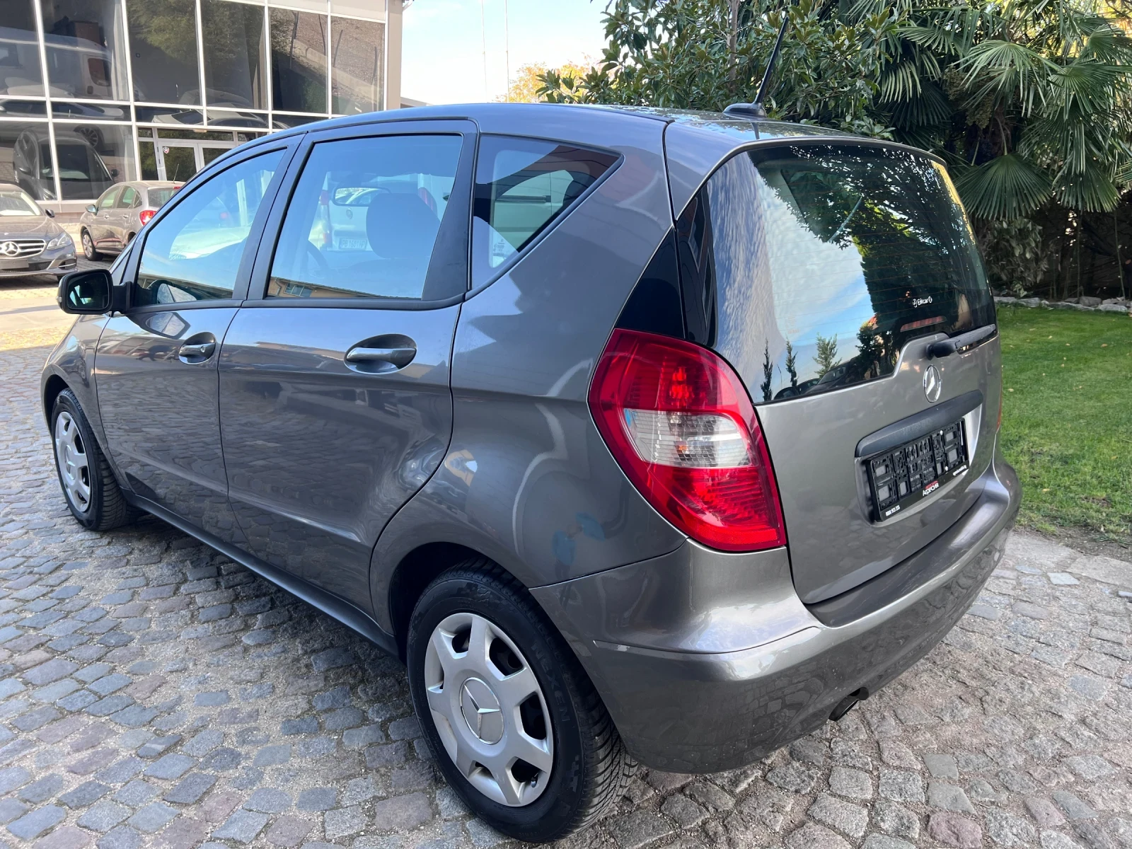 Mercedes-Benz A 150 1.5i  - изображение 7