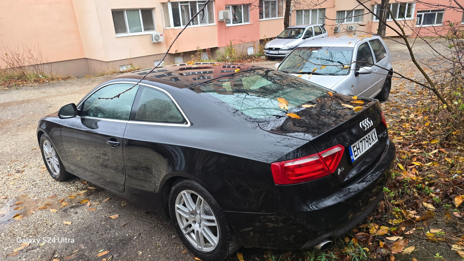 Audi A5 3.0tdi - изображение 4