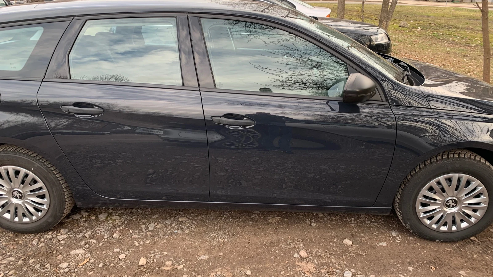 Peugeot 308 1.2i - изображение 3