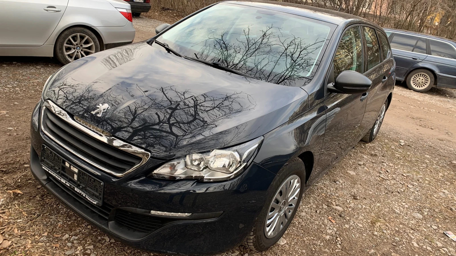 Peugeot 308 1.2i | Mobile.bg � ����������� 1