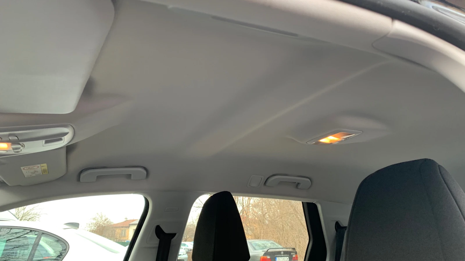 Peugeot 308 1.2i | Mobile.bg � ����������� 12