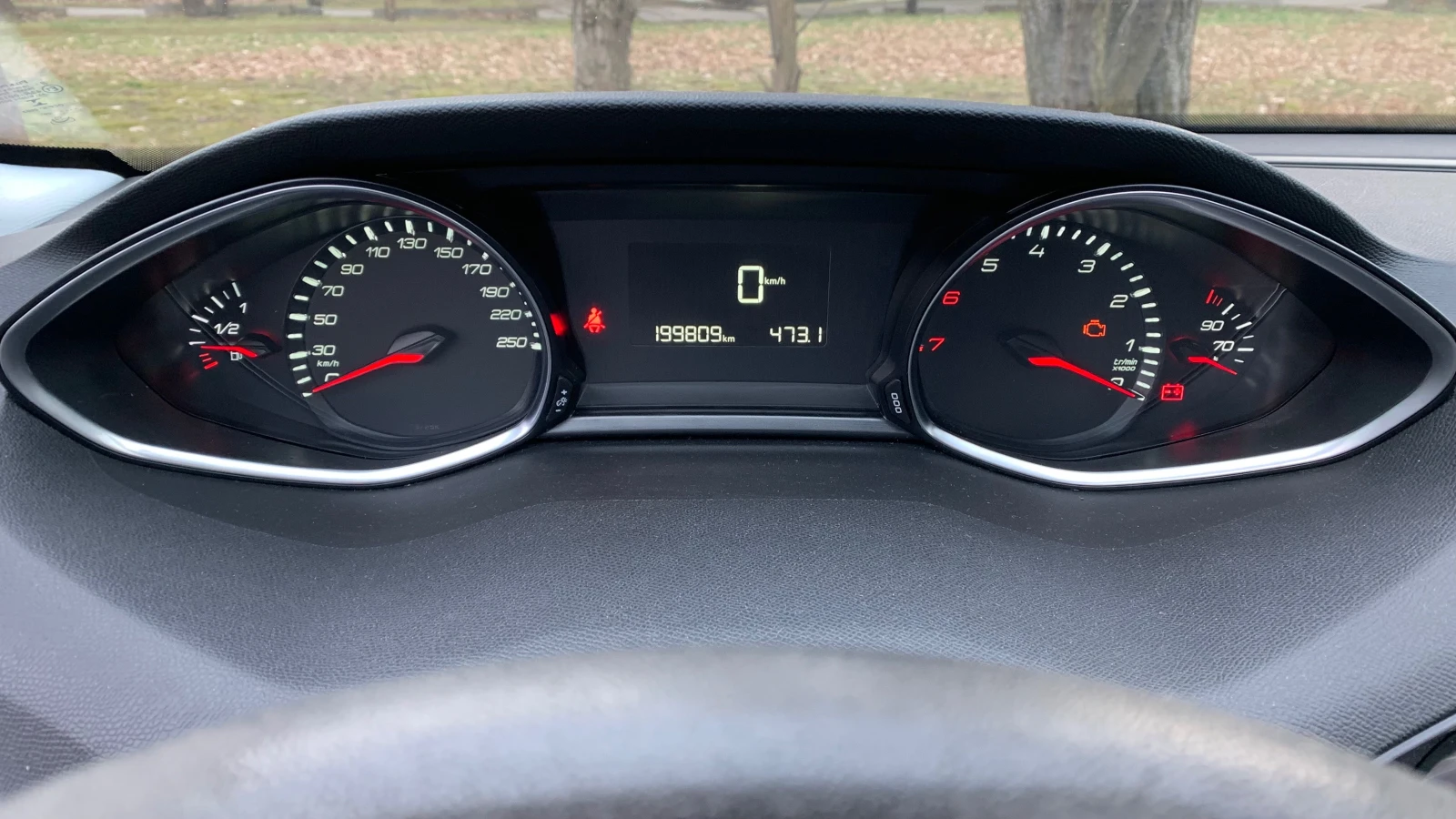 Peugeot 308 1.2i | Mobile.bg � ����������� 11