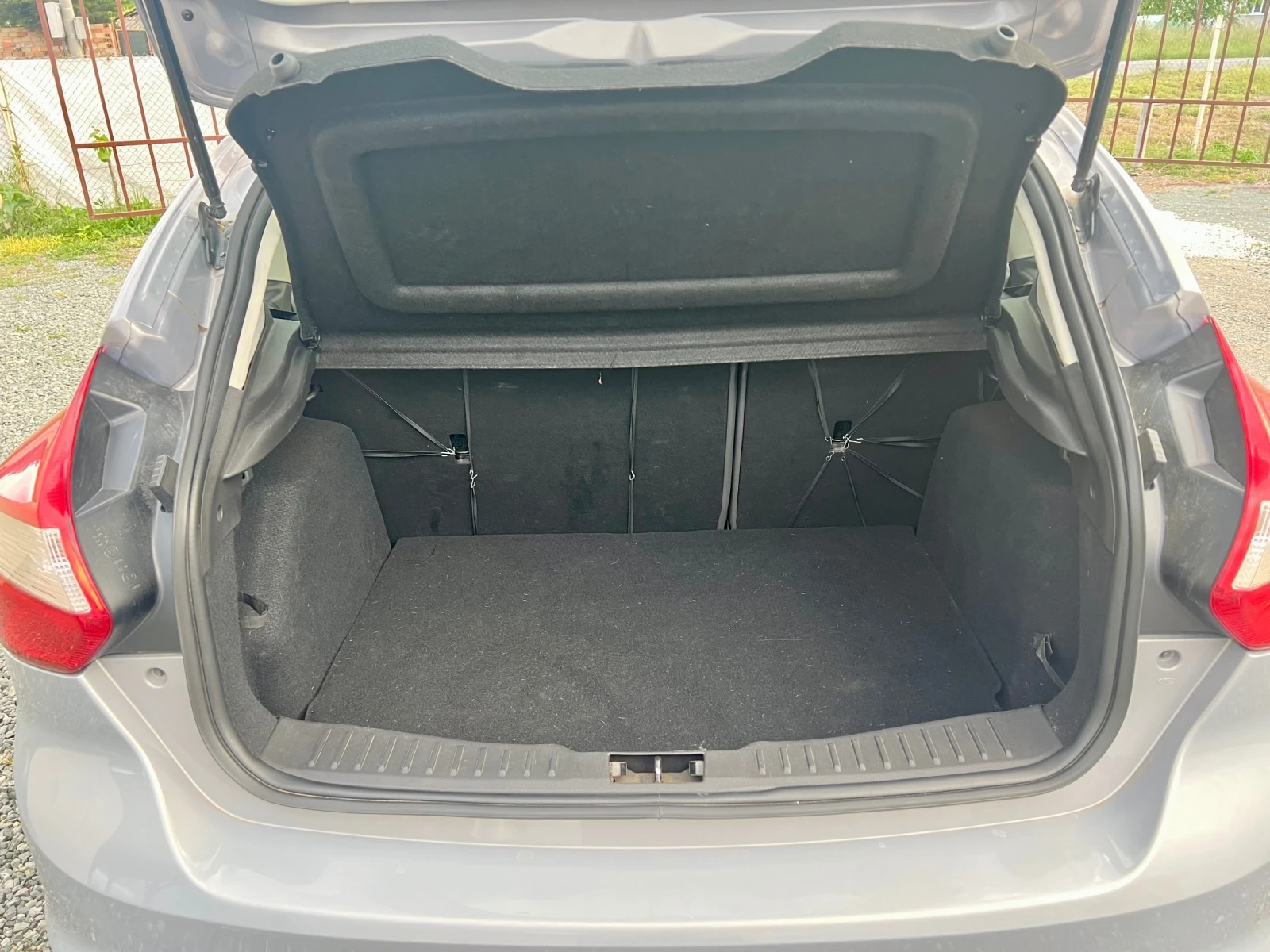 Ford Focus 1.0 EcoBoost 100kc - изображение 9