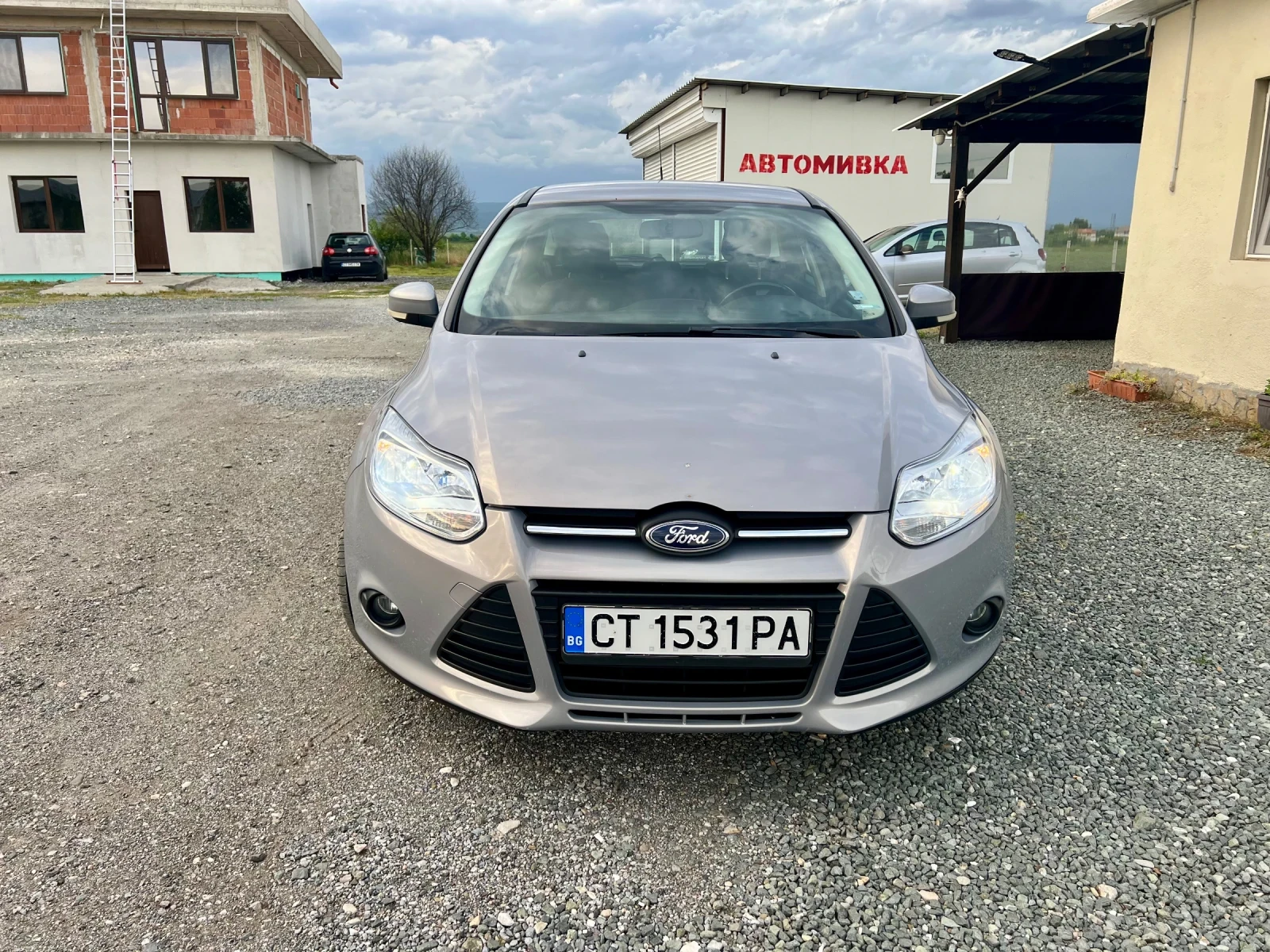 Ford Focus 1.0 EcoBoost 100kc - изображение 3