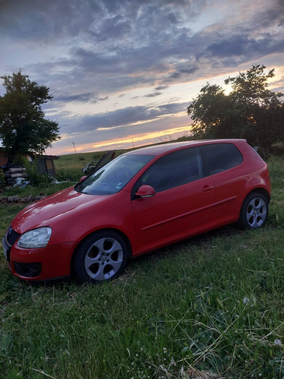VW Golf  - изображение 5