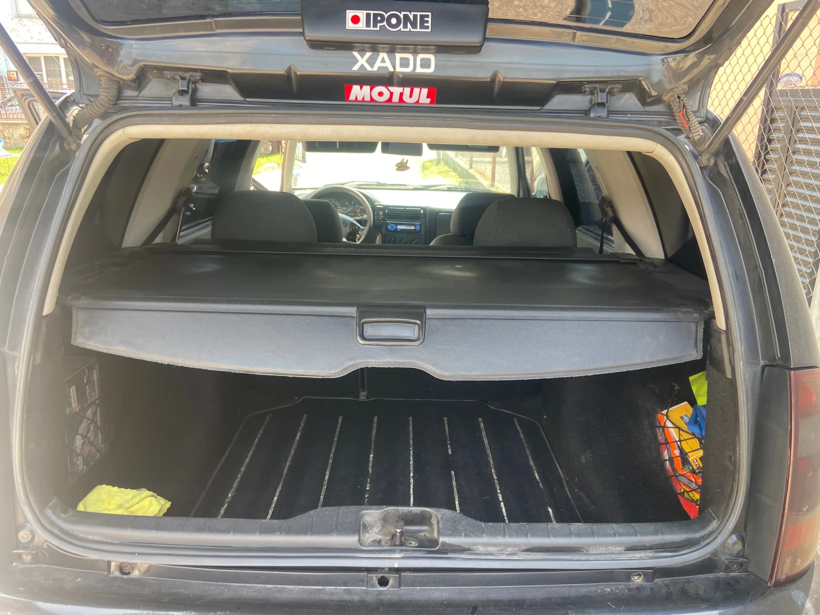 VW Polo 1.9 TDI (AHU) - изображение 10